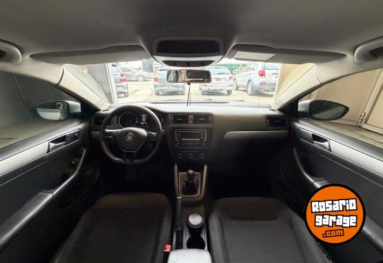 Autos - Volkswagen Vento 2.0 2015 Nafta - En Venta