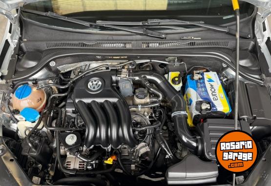 Autos - Volkswagen Vento 2.0 2015 Nafta - En Venta
