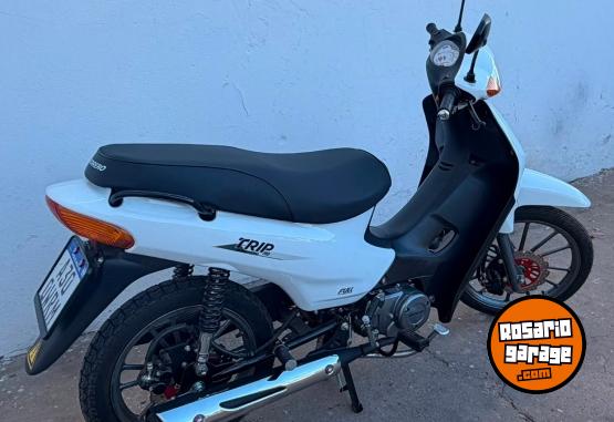 Motos - Guerrero TRIP FULL 2026 Nafta 148Km - En Venta
