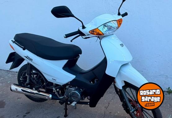 Motos - Guerrero TRIP FULL 2026 Nafta 148Km - En Venta
