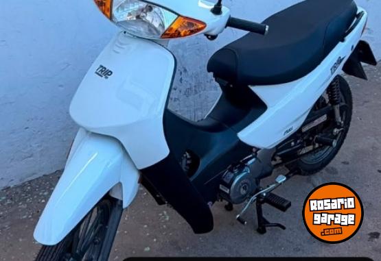 Motos - Guerrero TRIP FULL 2026 Nafta 148Km - En Venta