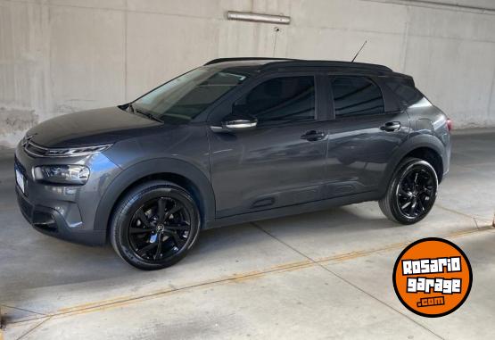 Autos - Citroen C4 CACTUS FEEL PACK 1.6 2019 Nafta 41000Km - En Venta