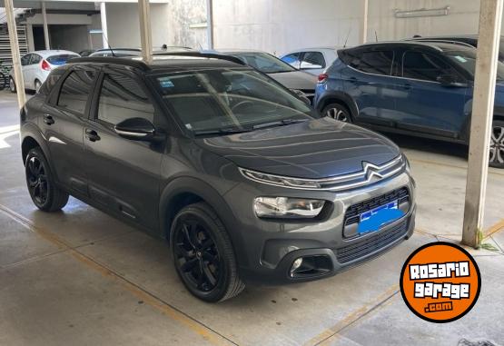 Autos - Citroen C4 CACTUS FEEL PACK 1.6 2019 Nafta 41000Km - En Venta