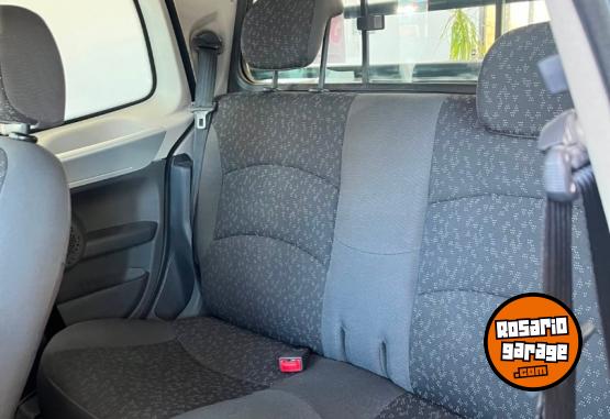 Utilitarios - Fiat Strada 1.3 Trekking 2016 Nafta - En Venta