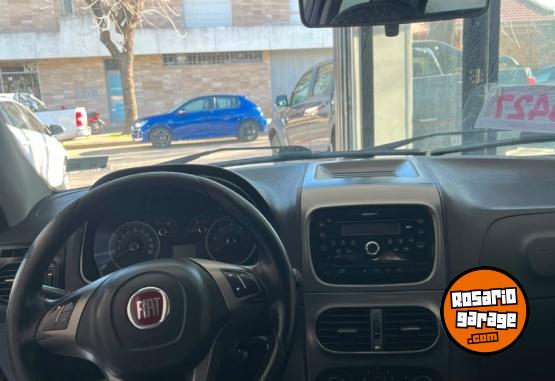 Utilitarios - Fiat Strada 1.3 Trekking 2016 Nafta - En Venta