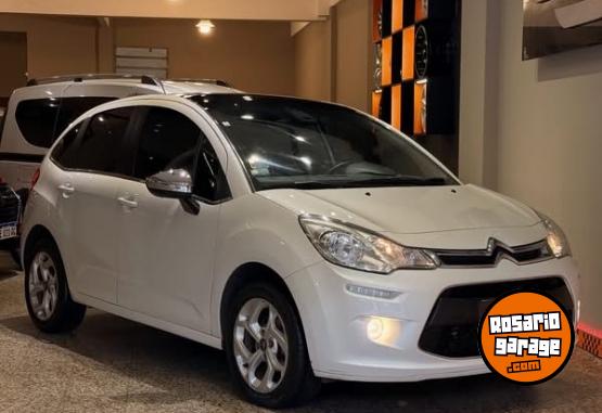 Autos - Citroen C3 SHINE 2019 Nafta 92000Km - En Venta