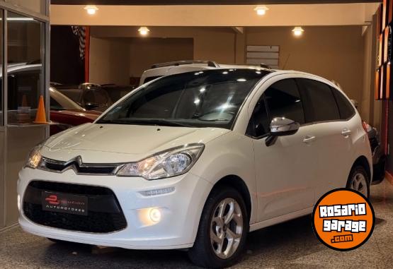 Autos - Citroen C3 SHINE 2019 Nafta 92000Km - En Venta