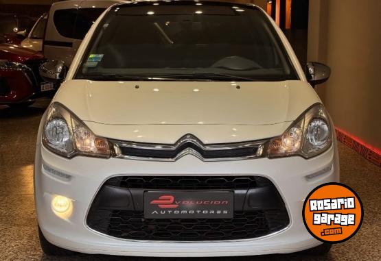 Autos - Citroen C3 SHINE 2019 Nafta 92000Km - En Venta