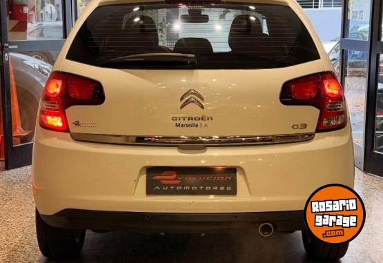 Autos - Citroen C3 SHINE 2019 Nafta 92000Km - En Venta