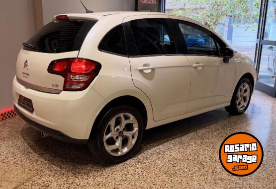 Autos - Citroen C3 SHINE 2019 Nafta 92000Km - En Venta