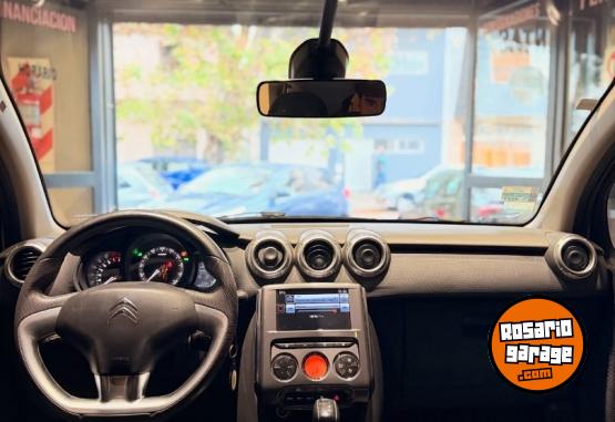 Autos - Citroen C3 SHINE 2019 Nafta 92000Km - En Venta