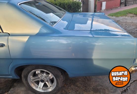 Clásicos - Vendo ford fairlane 500 año 1971 - En Venta