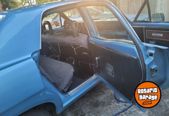 Clásicos - Vendo ford fairlane 500 año 1971 - En Venta