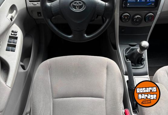 Autos - Toyota Corolla 1.8 xli 2012 Nafta 148000Km - En Venta