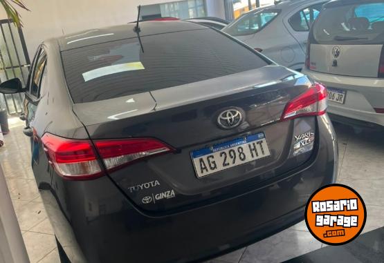 Autos - Toyota Yaris 1.5 XLS CVT 2023 Nafta 60000Km - En Venta