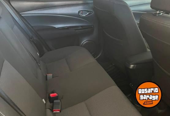 Autos - Toyota Yaris 1.5 XLS CVT 2023 Nafta 60000Km - En Venta