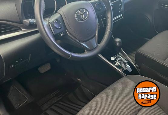 Autos - Toyota Yaris 1.5 XLS CVT 2023 Nafta 60000Km - En Venta