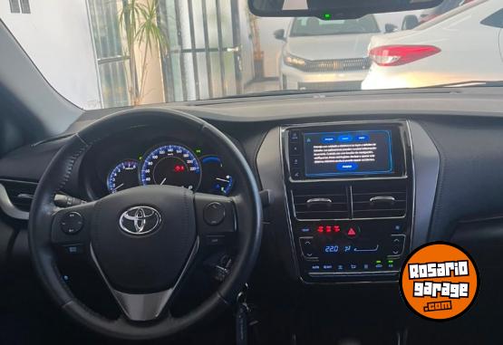 Autos - Toyota Yaris 1.5 XLS CVT 2023 Nafta 60000Km - En Venta