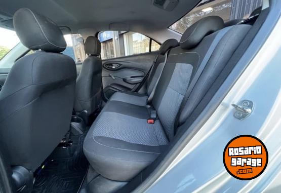 Autos - Chevrolet Prisma LT 2018 Nafta  - En Venta