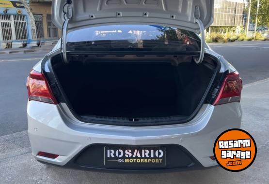 Autos - Chevrolet Prisma LT 2018 Nafta  - En Venta
