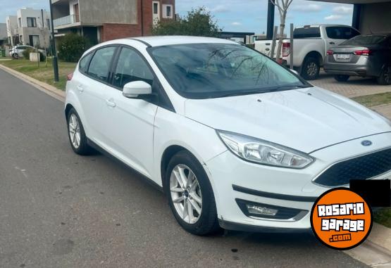 Autos - Ford SE 2018 Nafta 67500Km - En Venta