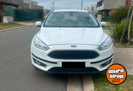Autos - Ford SE 2018 Nafta 67500Km - En Venta