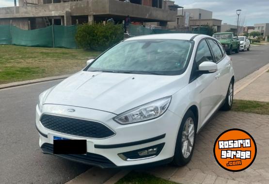 Autos - Ford SE 2018 Nafta 67500Km - En Venta