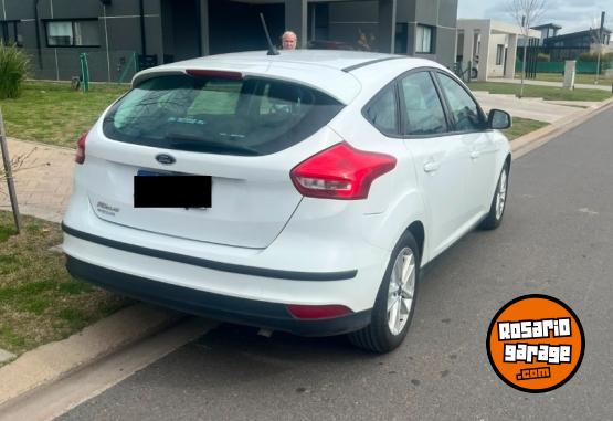 Autos - Ford SE 2018 Nafta 67500Km - En Venta