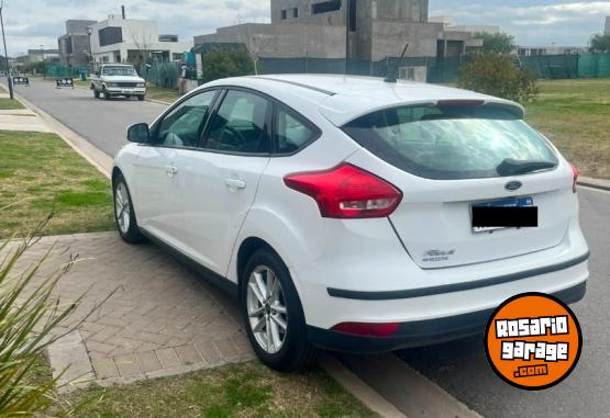 Autos - Ford SE 2018 Nafta 67500Km - En Venta