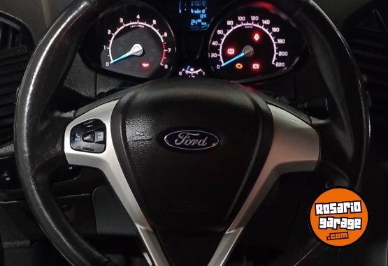 Autos - Ford ECOSPORT 1.6 FREESTYLE 2015 Nafta 91499Km - En Venta