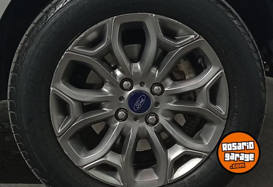 Autos - Ford ECOSPORT 1.6 FREESTYLE 2015 Nafta 91499Km - En Venta