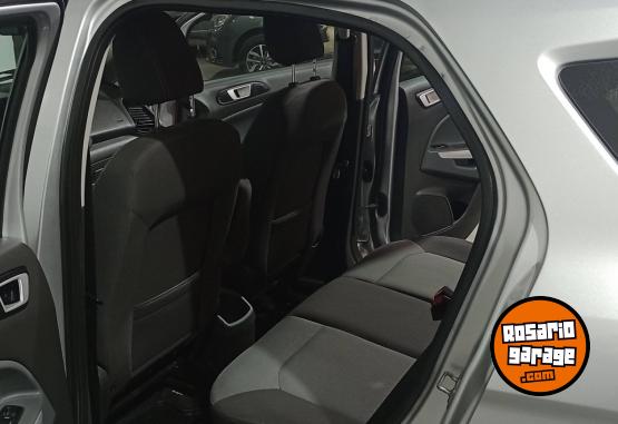 Autos - Ford ECOSPORT 1.6 FREESTYLE 2015 Nafta 91499Km - En Venta