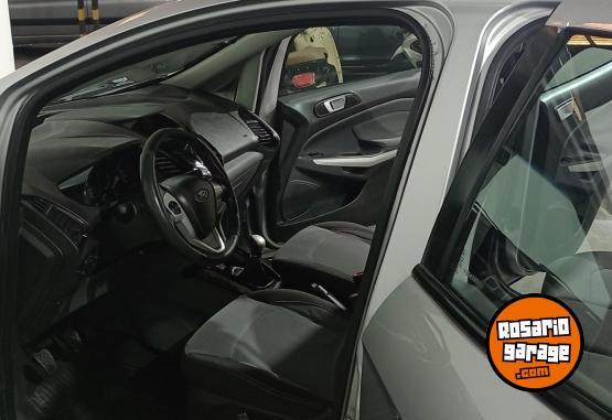 Autos - Ford ECOSPORT 1.6 FREESTYLE 2015 Nafta 91499Km - En Venta