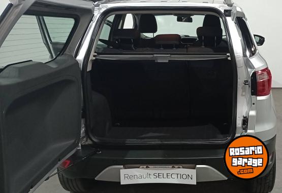 Autos - Ford ECOSPORT 1.6 FREESTYLE 2015 Nafta 91499Km - En Venta