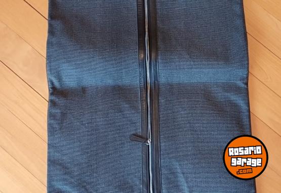 Otros - Funda Portatrajes plegable - En Venta