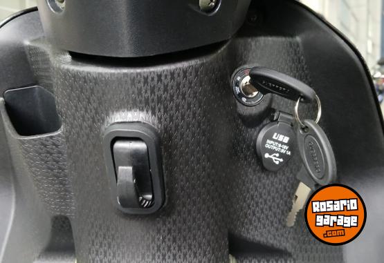 Motos - Guerrero TRIP 110 EVO 2026 Nafta 0Km - En Venta