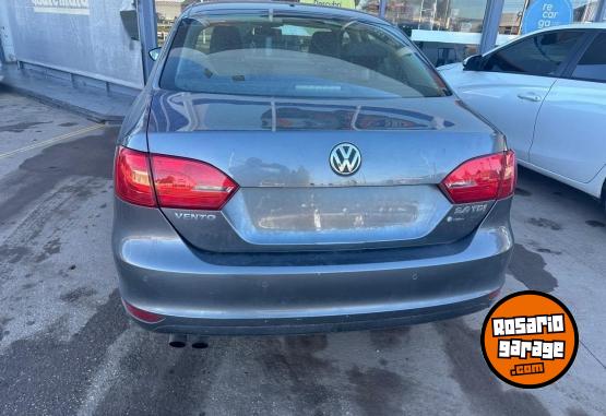 Autos - Volkswagen Vento Luxury 2.0 TDI 2013 Diesel 300000Km - En Venta