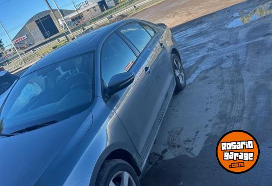 Autos - Volkswagen Vento Luxury 2.0 TDI 2013 Diesel 300000Km - En Venta