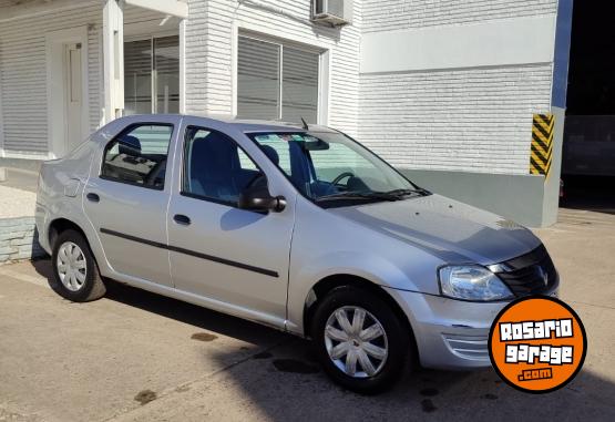 Autos - Renault 2013 2013 Nafta - En Venta