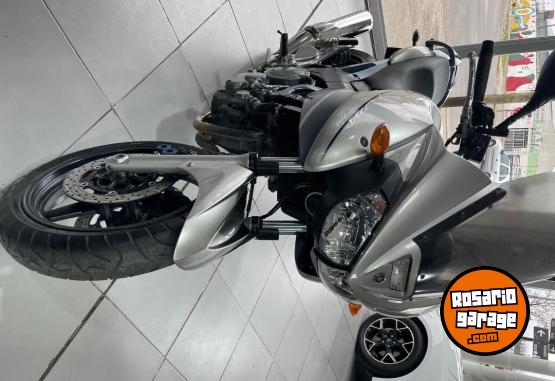 Motos - Yamaha TDM 2010 Nafta 75000Km - En Venta