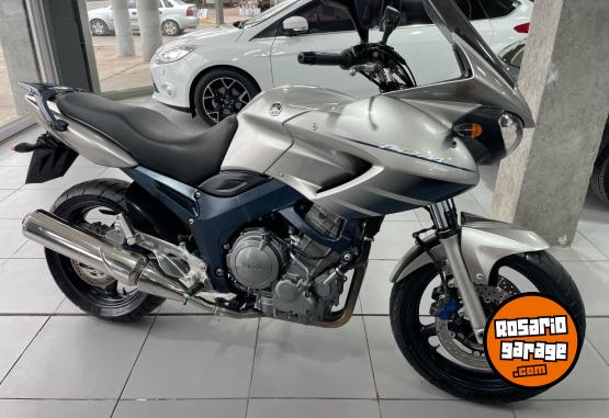 Motos - Yamaha TDM 2010 Nafta 75000Km - En Venta