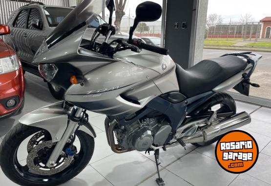 Motos - Yamaha TDM 2010 Nafta 75000Km - En Venta