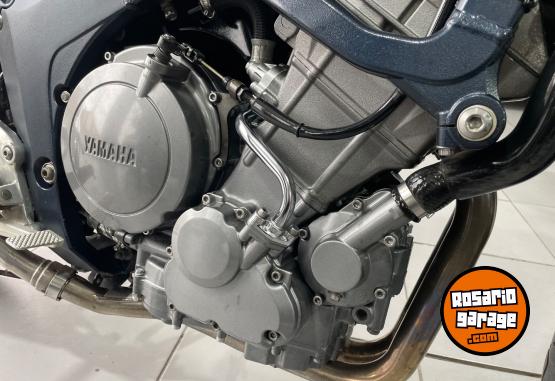 Motos - Yamaha TDM 2010 Nafta 75000Km - En Venta