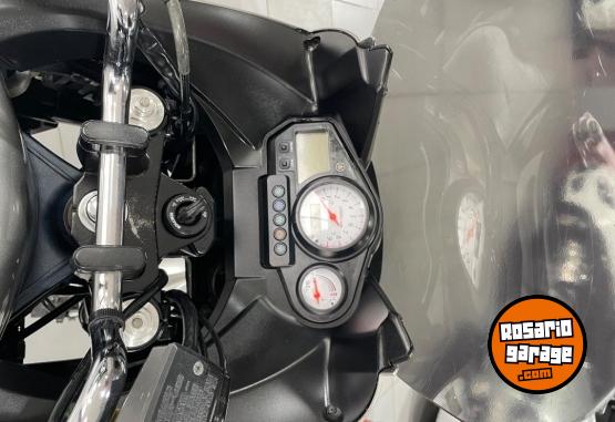 Motos - Yamaha TDM 2010 Nafta 75000Km - En Venta