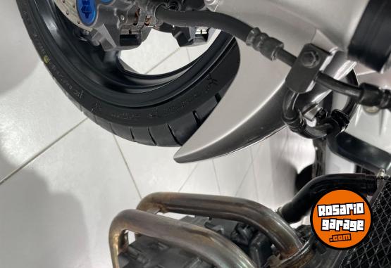 Motos - Yamaha TDM 2010 Nafta 75000Km - En Venta