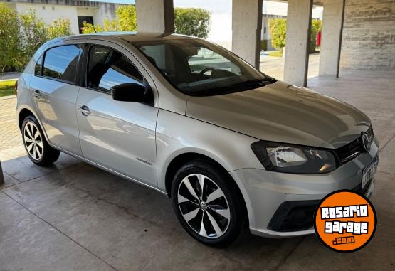 Autos - Volkswagen Sportline 2016 Nafta 56700Km - En Venta