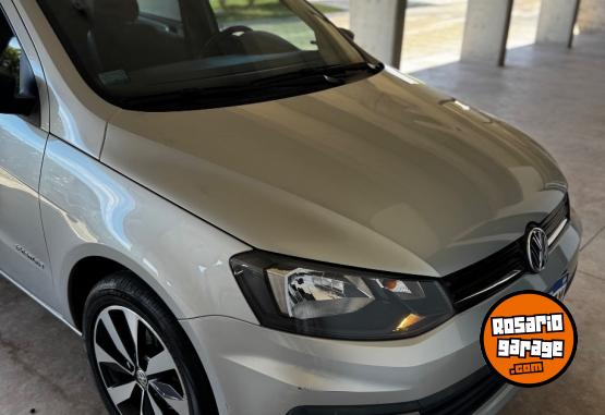 Autos - Volkswagen Sportline 2016 Nafta 56700Km - En Venta