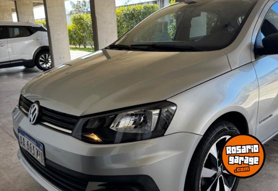 Autos - Volkswagen Sportline 2016 Nafta 56700Km - En Venta