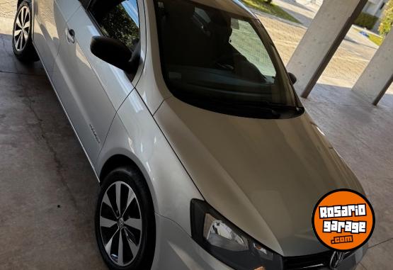 Autos - Volkswagen Sportline 2016 Nafta 56700Km - En Venta