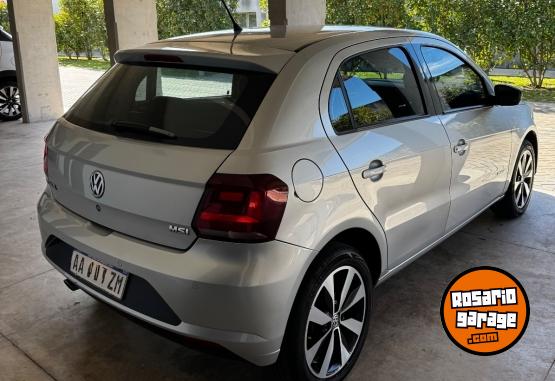 Autos - Volkswagen Sportline 2016 Nafta 56700Km - En Venta